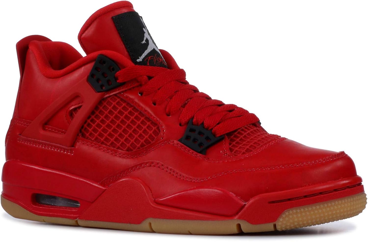 air jordan 4 retro nrg 女式 -av3914-600 - 尺码 w5.